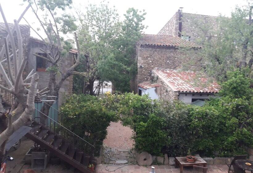 Номер Стандарт Трехместный, La Pepa Maca