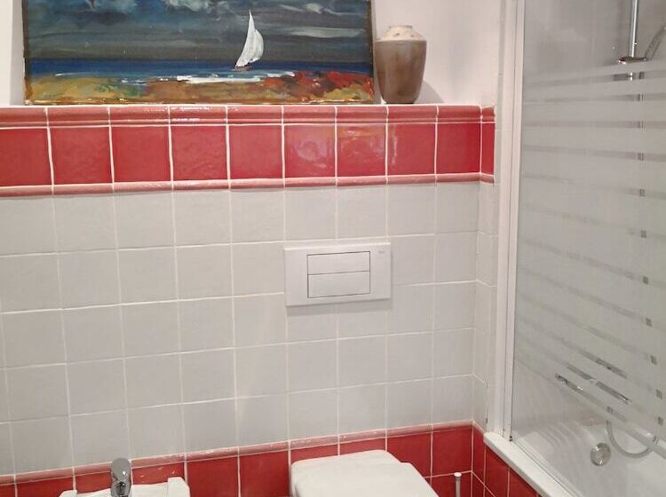 Четырехместный Номер Стандарт, La Pepa Maca