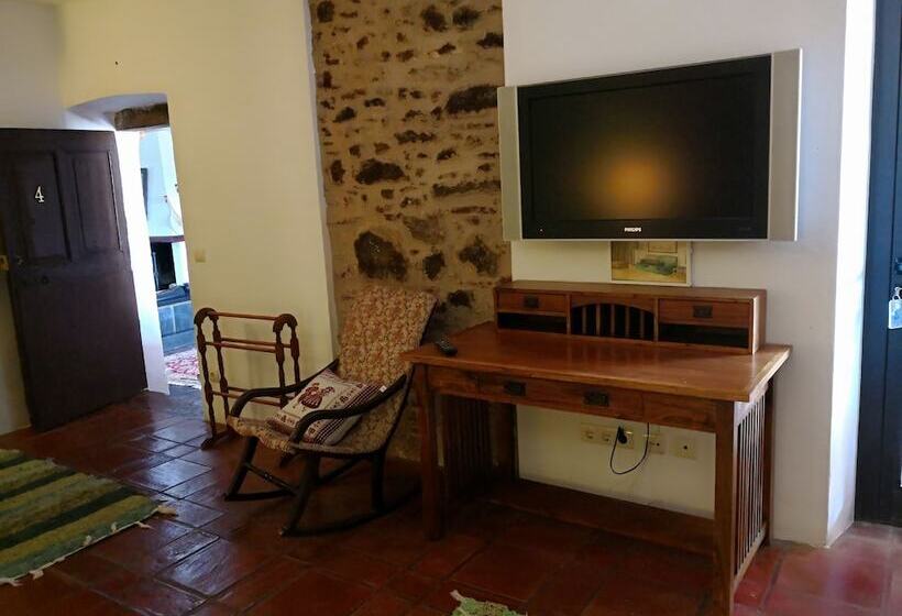 Четырехместный Номер Стандарт, La Pepa Maca