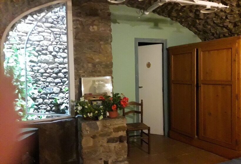 Четырехместный Номер Стандарт, La Pepa Maca