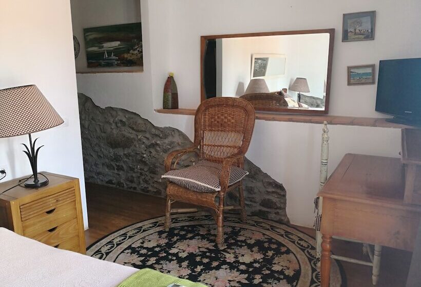 Четырехместный Номер Стандарт, La Pepa Maca