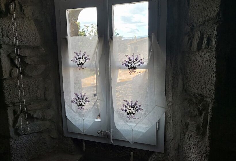 Четырехместный Номер Стандарт, La Pepa Maca