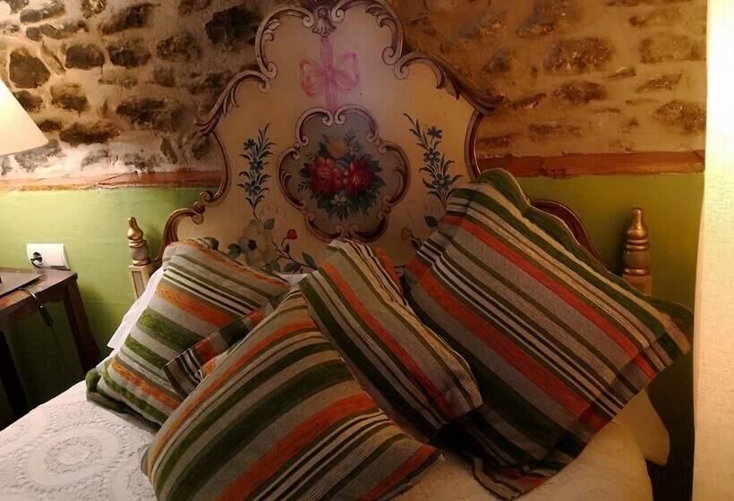 Четырехместный Номер Стандарт, La Pepa Maca