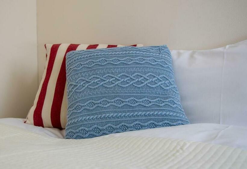 スタンダードシングルルーム, Lodge Romulus