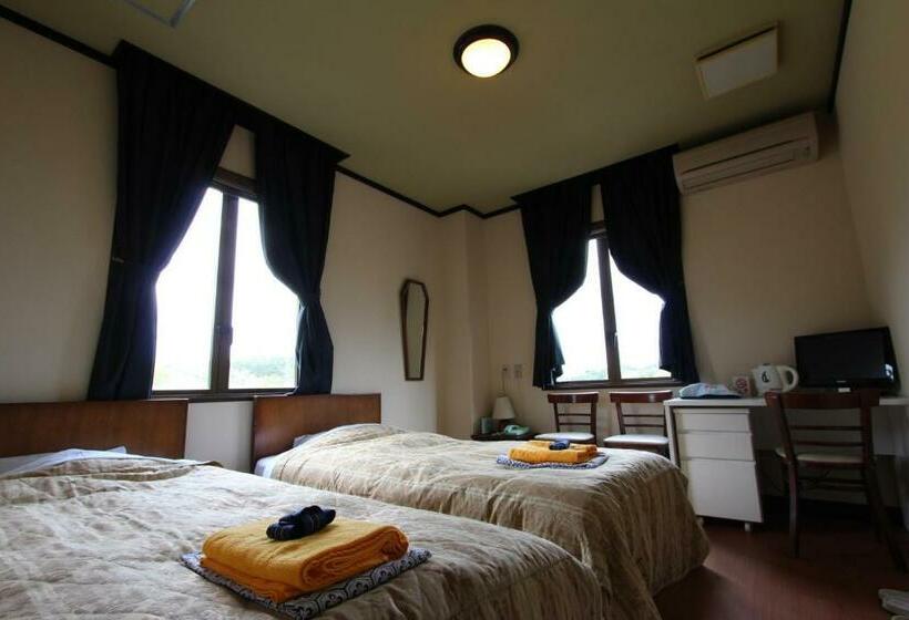 Номер Стандарт, Matsushima Petit Hotel Bistro Abalon