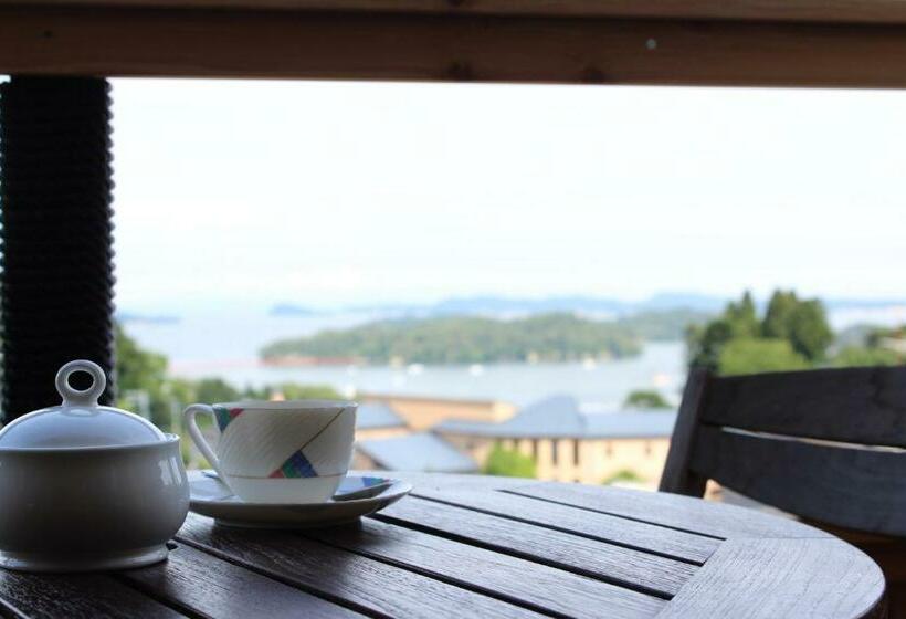 Номер Стандарт, Matsushima Petit Hotel Bistro Abalon
