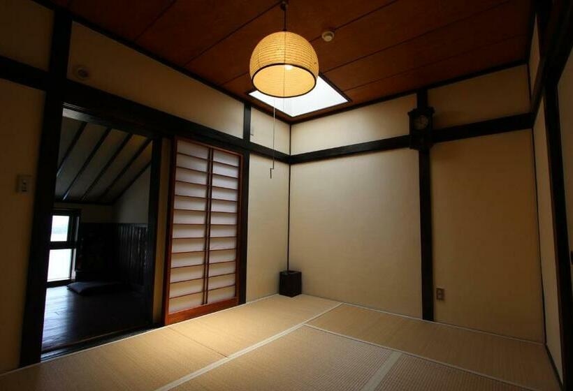 スタンダードルーム, Matsushima Petit Hotel Bistro Abalon