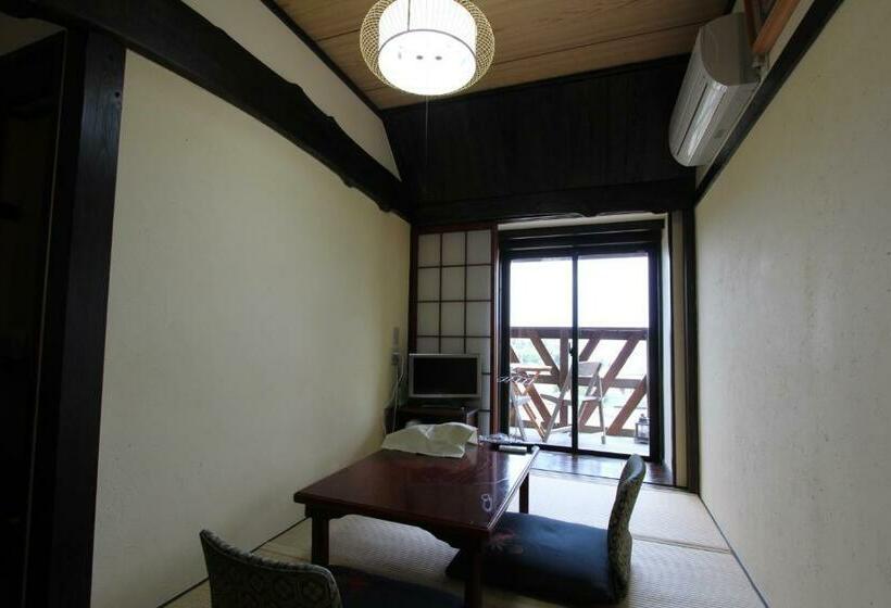 Номер Стандарт, Matsushima Petit Hotel Bistro Abalon