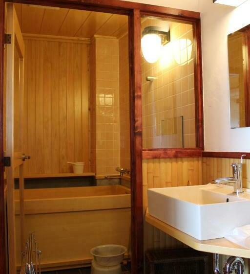 スタンダードルーム, Matsushima Petit Hotel Bistro Abalon