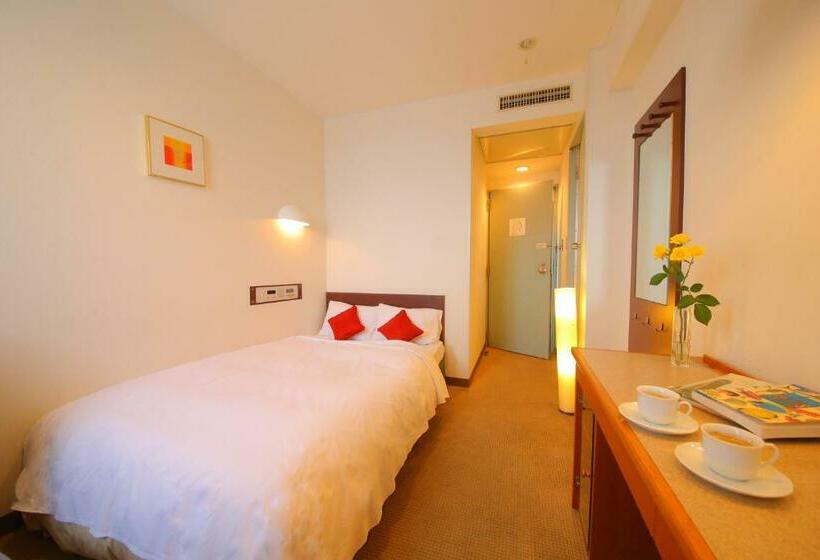 标准单人间, Meijiya