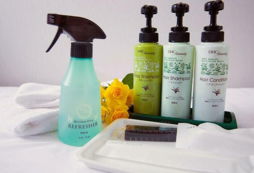 标准单人间, Meijiya