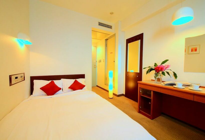 标准单人间, Meijiya