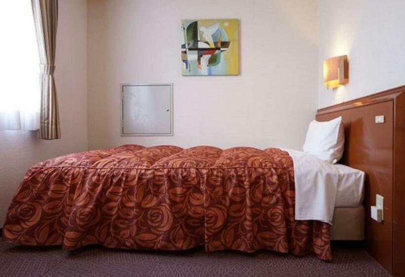 غرفة قياسية فردية, Minatoya