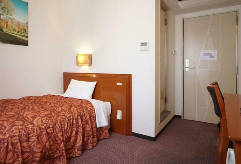 غرفة قياسية فردية, Minatoya