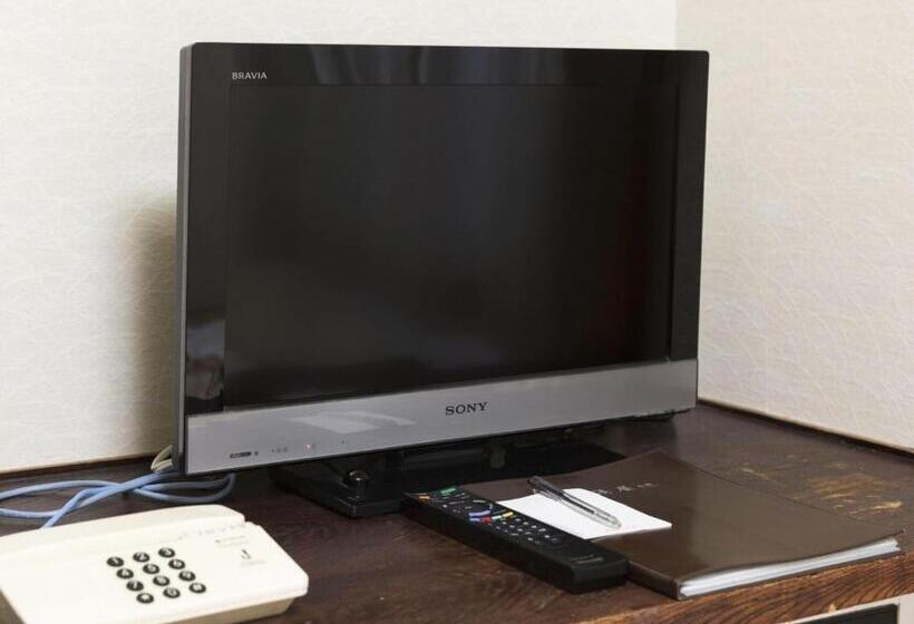 غرفة إقتصادية, Minatoya