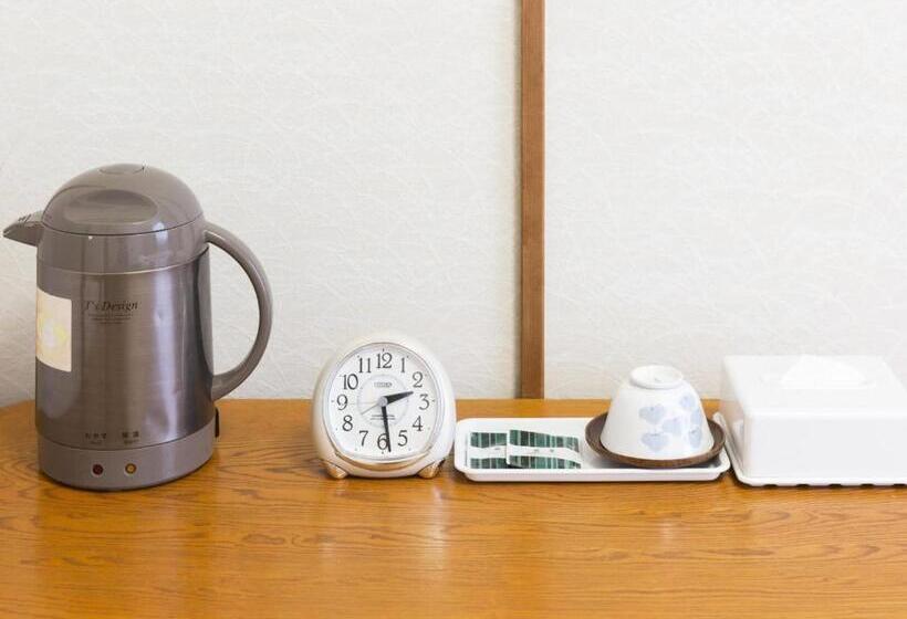 غرفة إقتصادية, Minatoya