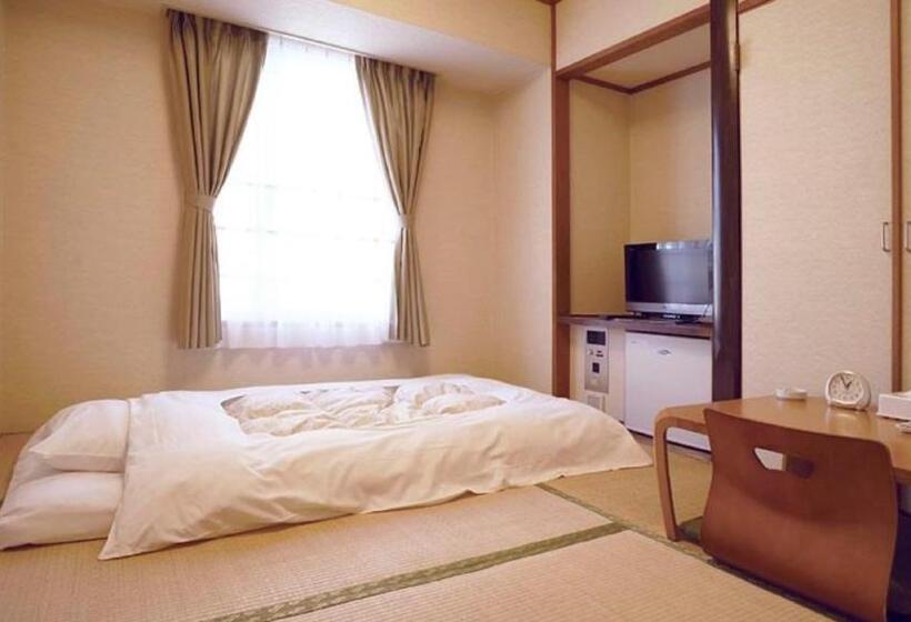 غرفة إقتصادية, Minatoya