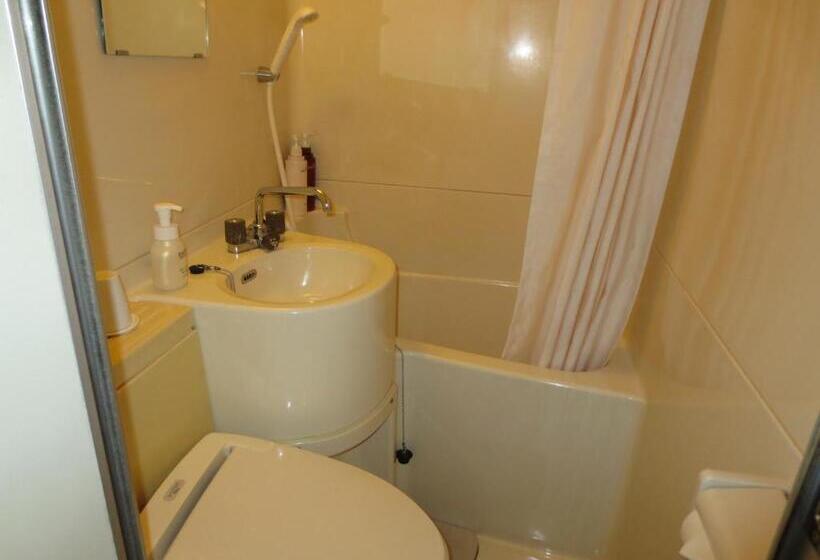 غرفة إقتصادية, Minatoya