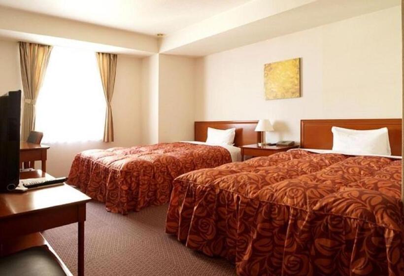 غرفة قياسية, Minatoya