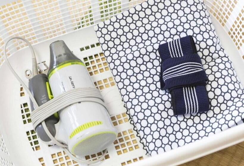 غرفة قياسية, Minatoya