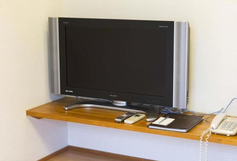 غرفة قياسية, Minatoya