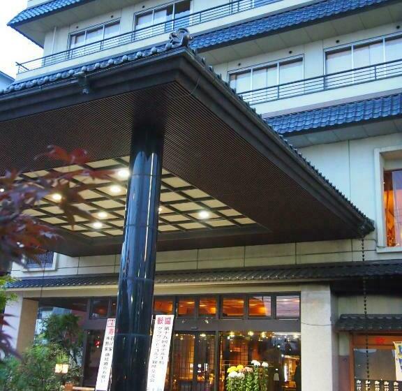 חדר סטנדרט, Ohsho