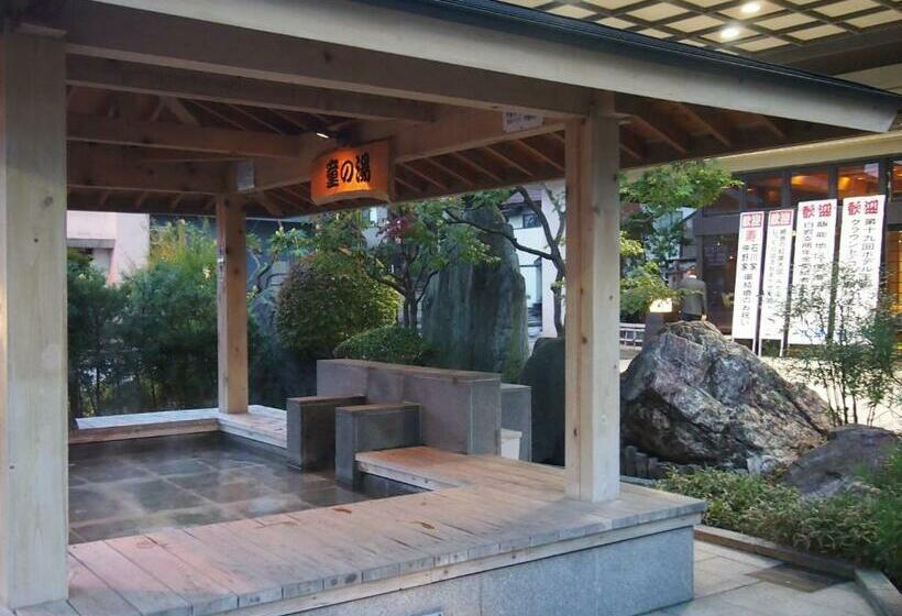 חדר סטנדרט, Ohsho