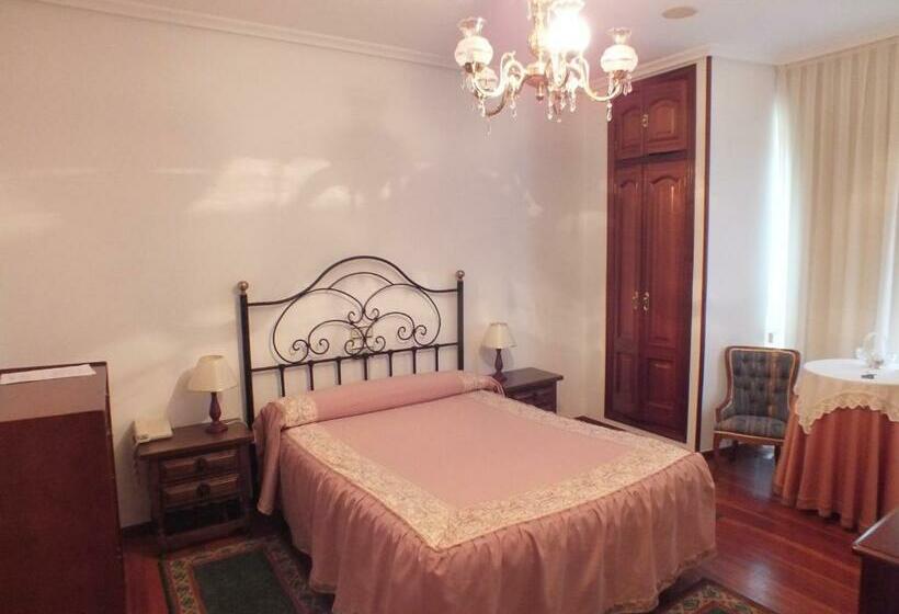 스탠다드 룸, Pousada Vicente Risco