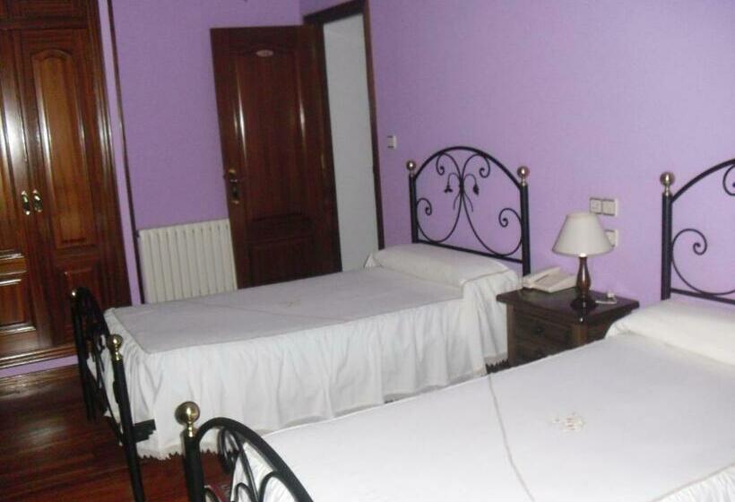 스탠다드 룸, Pousada Vicente Risco