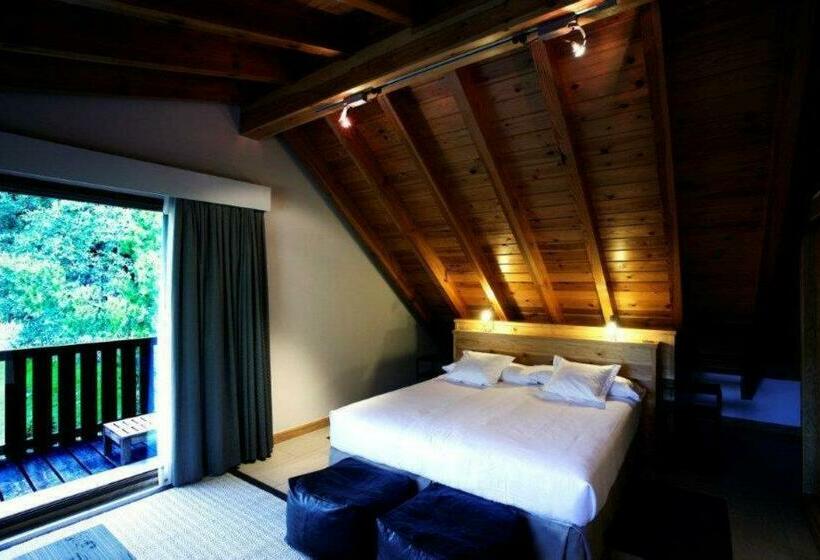 סוויטת ג'וניור, Rural Las Rozuelas