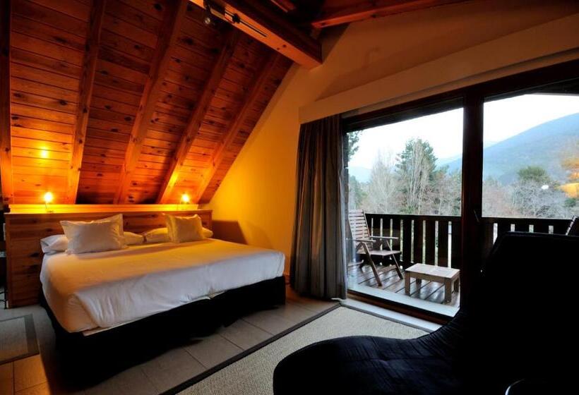 جناح, Rural Las Rozuelas