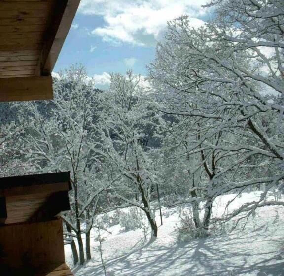 Люкс, Rural Las Rozuelas