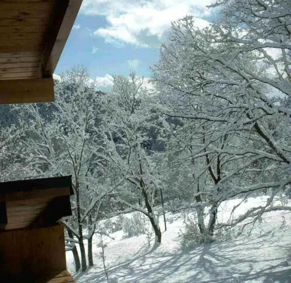 سوییت, Rural Las Rozuelas