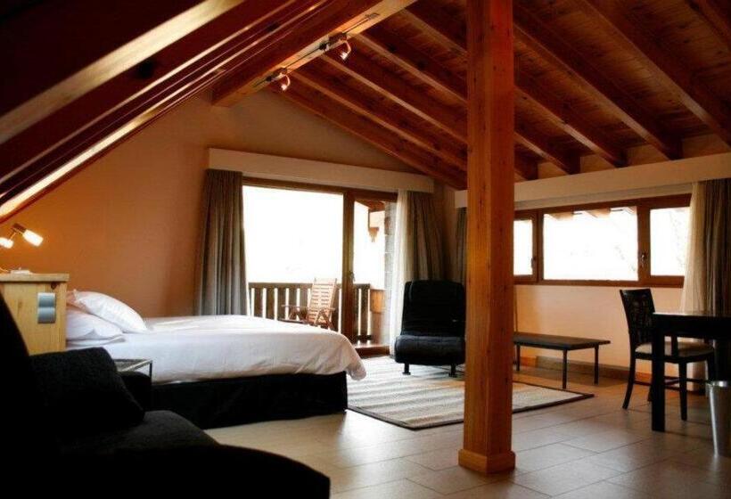 סוויטה, Rural Las Rozuelas