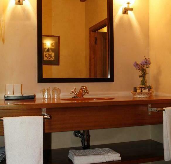 スタンダードルーム, Rural Palacio De Prelo