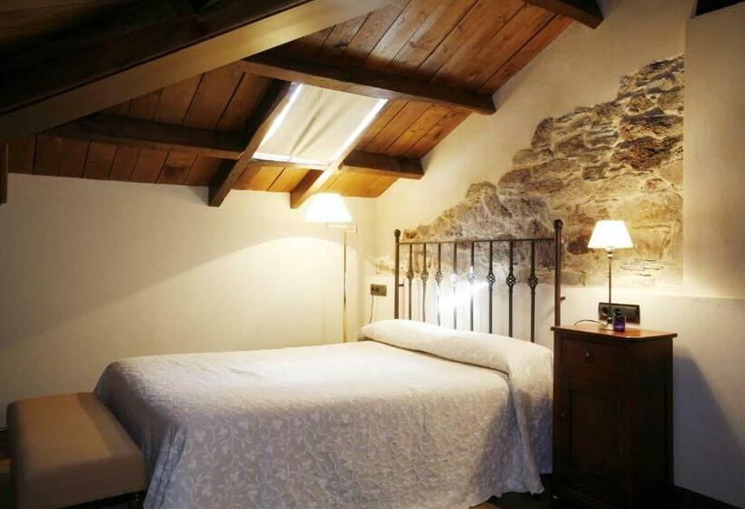 スタンダードルーム, Rural Palacio De Prelo