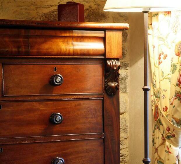 スタンダードルーム, Rural Palacio De Prelo