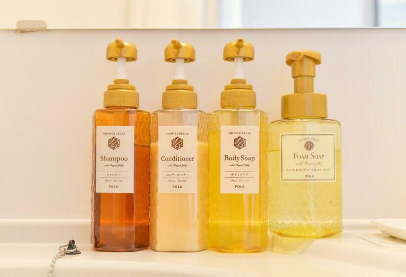 חדר בסיסי מיטה זוגית, Sanco Inn Numazu Ekimae