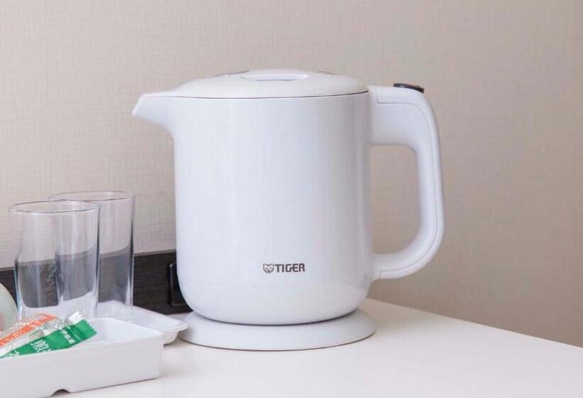 חדר סטנדרט יחיד, Sanco Inn Numazu Ekimae