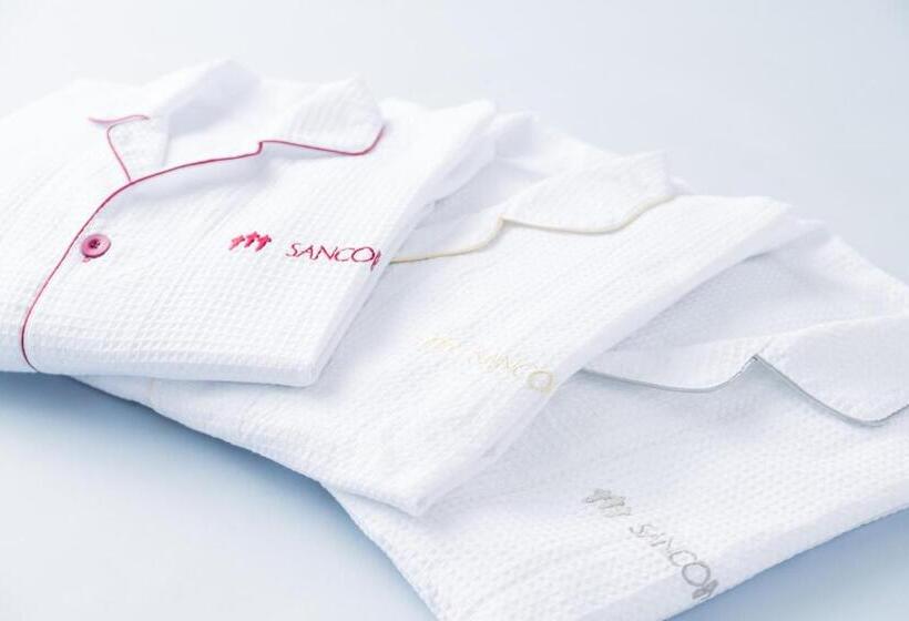 标准单人间, Sanco Inn Numazu Ekimae