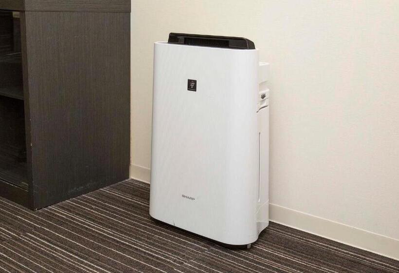 חדר סטנדרט, Sanco Inn Numazu Ekimae