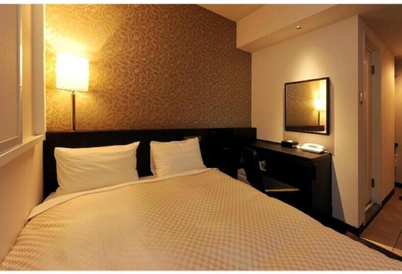 标准单人间, Sanco Inn Numazu Ekimae