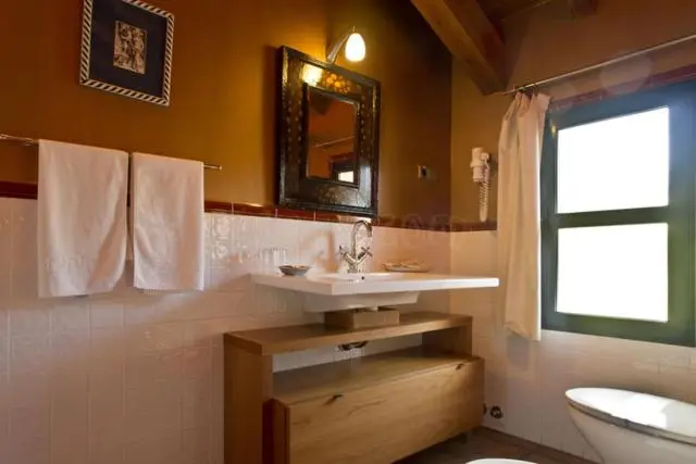 Habitació Estàndard amb Hidromassatge, Sara De Ur