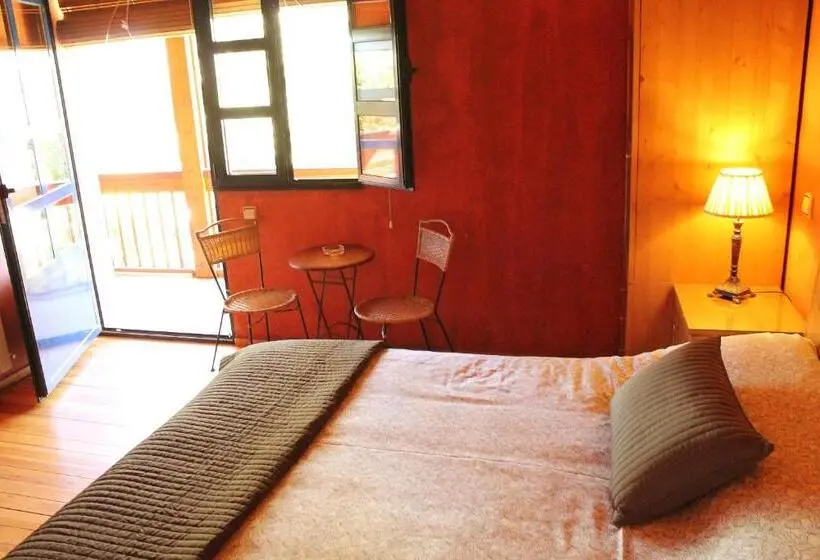 Apartament Dúplex 1 Dormitori, Sara De Ur