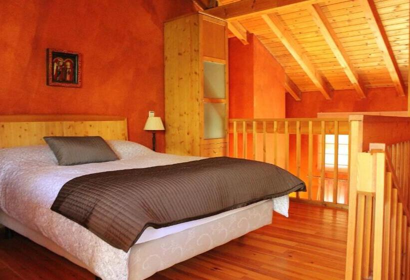 آپارتمان دوبلکس 1 خوابه, Sara De Ur