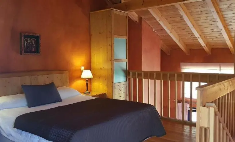Apartament Dúplex 1 Dormitori, Sara De Ur