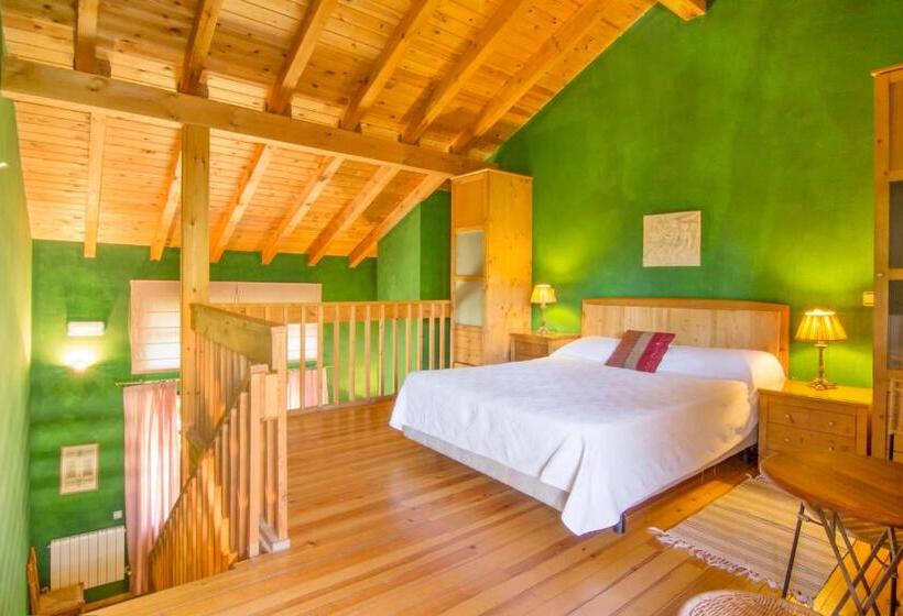 آپارتمان دوبلکس 1 خوابه, Sara De Ur