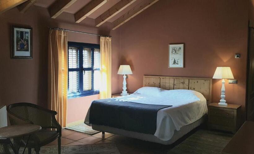 اتاق استاندارد سه نفره, Sara De Ur