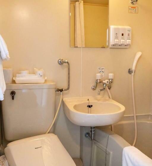 スタンダードルーム, Sharoum Inn 2