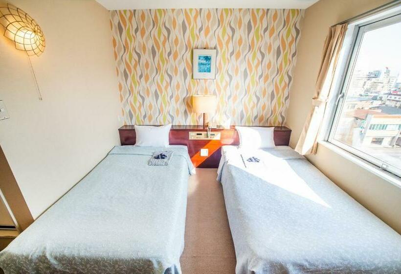 スタンダードルーム, Sharoum Inn 2